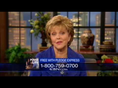 The 700 Club: September 21, 2009 - CBN.com