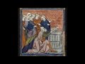 Ensemble Labyrinthus - Unicornis captivatur 