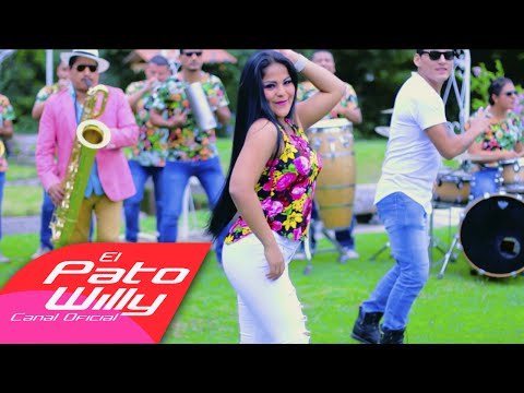 D´FRANKLIN BAND   (((LA HIERBA MIX))) Video oficial