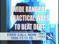 Debt Free Direct At Channel Nine