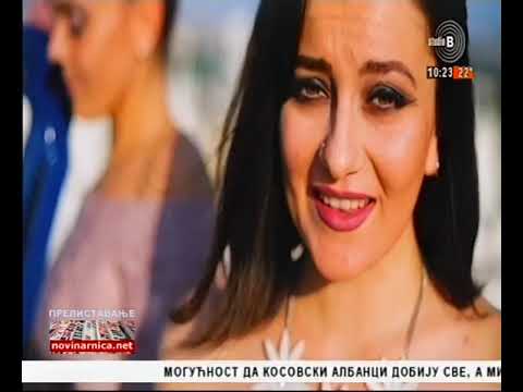 Prelistavanje StB gost - Julijana Vincan [22.08.2019.]