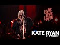 Je t'adore - Kate Ryan | Live live live