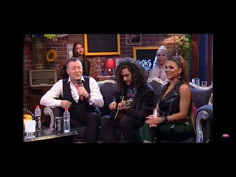 Ami G Show - Nedeljko Bajic Baja - Zapisano je u vremenu