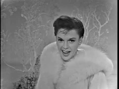 JUDY GARLAND This Could be The Start of Something Big