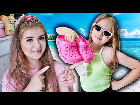 WAKACYJNY HAUL ZAKUPOWY OLIWKI 💜 CO ZABIERA NA WAKACJE