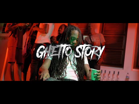 Keyta - Ghetto Story