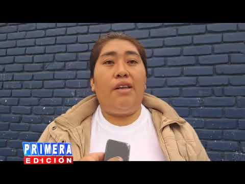 Trasladan a Huánuco restos de mujer hallada en el río Santa y familia exige justicia