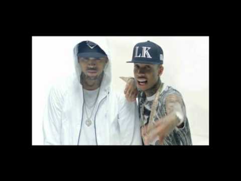 Chris Brown -- Take That (Shake That) (Feat. Tyga)
