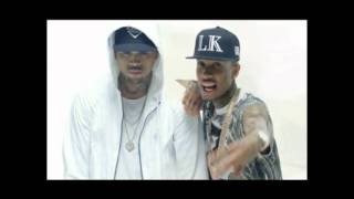 Chris Brown -- Take That (Shake That) (Feat. Tyga)