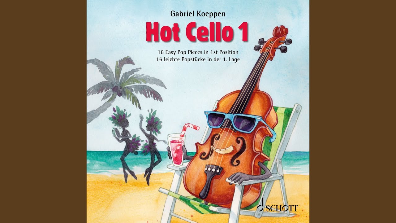 Julia's Dream (Play Along)