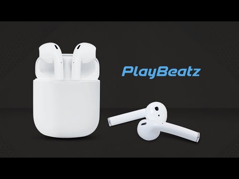 PlayBeatz Review - Pros & Cons Of Bluetooth PlayBeatz EarPhones