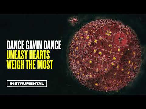 Video thumbnail for Uneasy Hearts Weigh the Most (Instrumental)