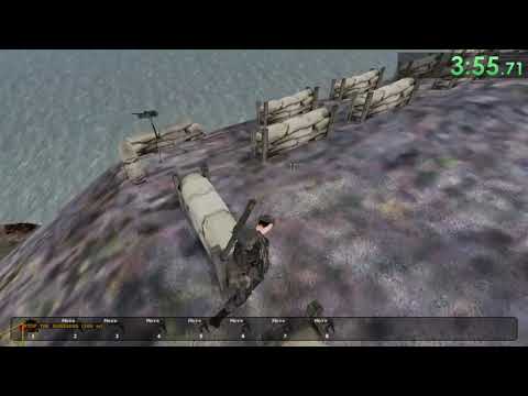 Arma Cold War Assault Underhill R01 6:07:381