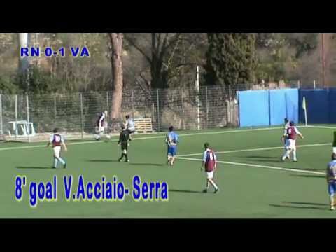 Rapid Nozarego vs Via dell' Acciaio