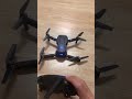 Calibrar Drone E88 Mini