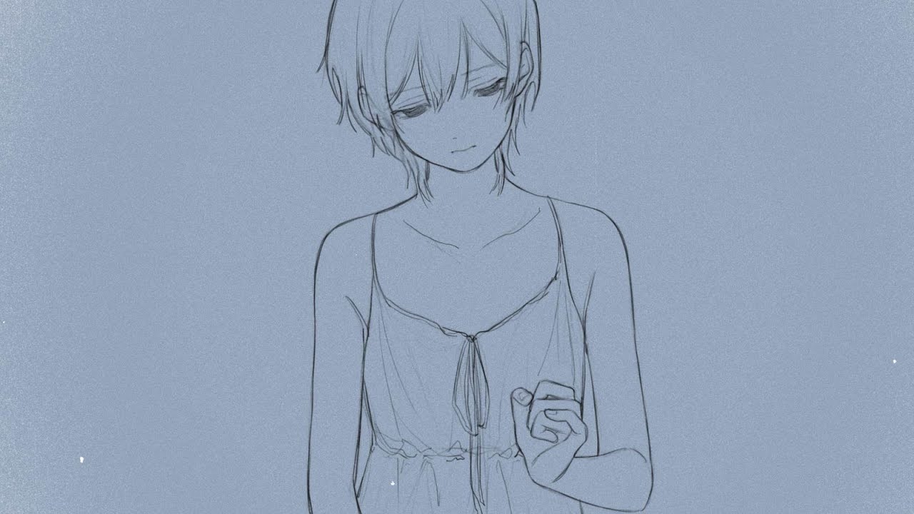 迷子をさがして、頬をつねって ver.EMA