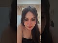 Icha Kharoline IG Live 2023 07 02
