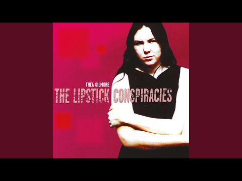 My Own Private Riot - Thea Gilmore