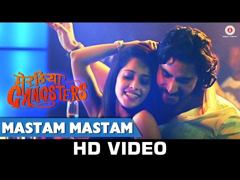 Mastam Mastam - Meeruthiya Gangsters | Mika Singh