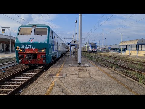 Tropea Line 22690 Rosarno - Lamezia Terme C.le