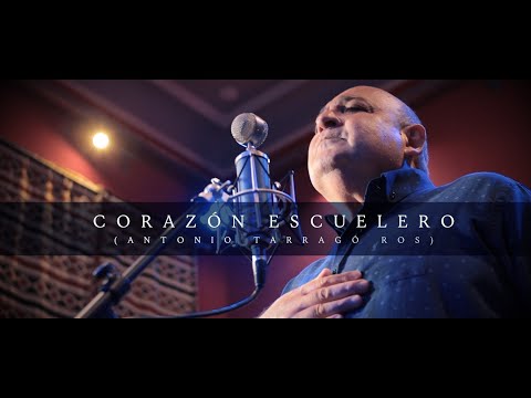Gabino Chavez - Antonio Tarragó Ros - Néstor Basurto / Corazón escuelero (A. Tarragó Ros)