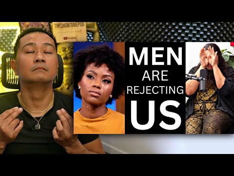 Women Are SHOCKED As Even NICE GUYS Are DONE Tolerating The Behavior Of Modern Women.