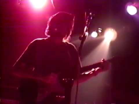 Burning Water Live @ The Roxy Theater 1992 - "Circle the Wagons"
