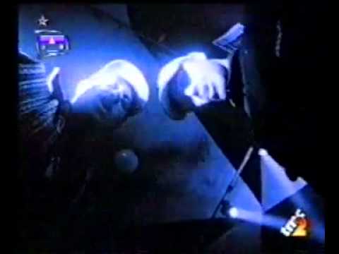 Sangue Misto (Neffa, Deda, Dj Gruff) - Senti Come Suona - Videoclip ufficiale