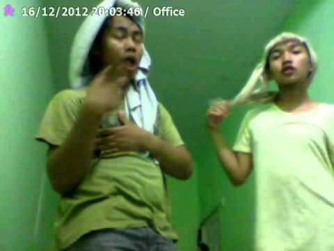 TwoCats - STOP! cover Dewi Sandra and Olla Ramlan