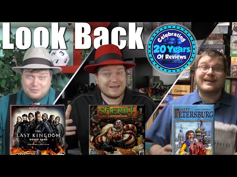 Look Back   September 18, 2024