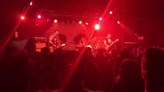 Converge- Under Duress NEW SONG!!!