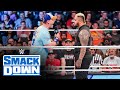 John Cena verbally decimates Solo Sikoa in 90 seconds: SmackDown highlight, Nov. 3, 2023