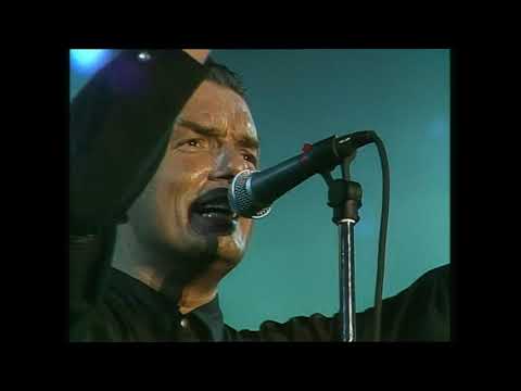 Falco - Männer des Westens (10. Donauinselfest 1993)