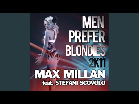 Men Prefer Blondies (Yud Kei Remix)