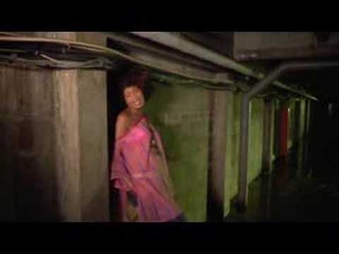 AN DANJE - FANM PEYI