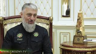 Главному закону Чечни исполнилось 16 лет 