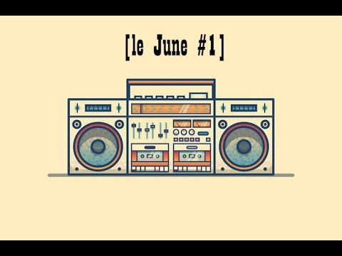 [Playlist] Le June과 떠나는 1980년. TimeTravel with Le June