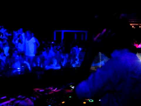 Glenn Morisson@21-8-2010 in Paradiso no2