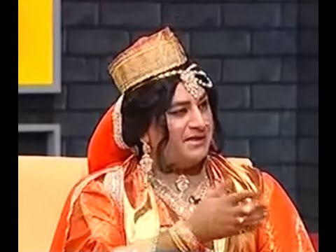 Khabardar with Aftab Iqbal - 24 January 2016 | Umrao Jaan, Nawab Sultan