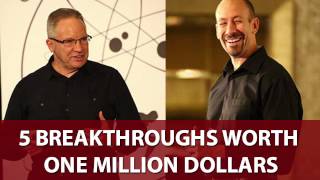 5 Breakthroughs Worth One Million Dollars - Episode #27