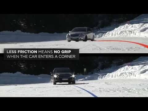 Pirelli Winter Sottozero 3