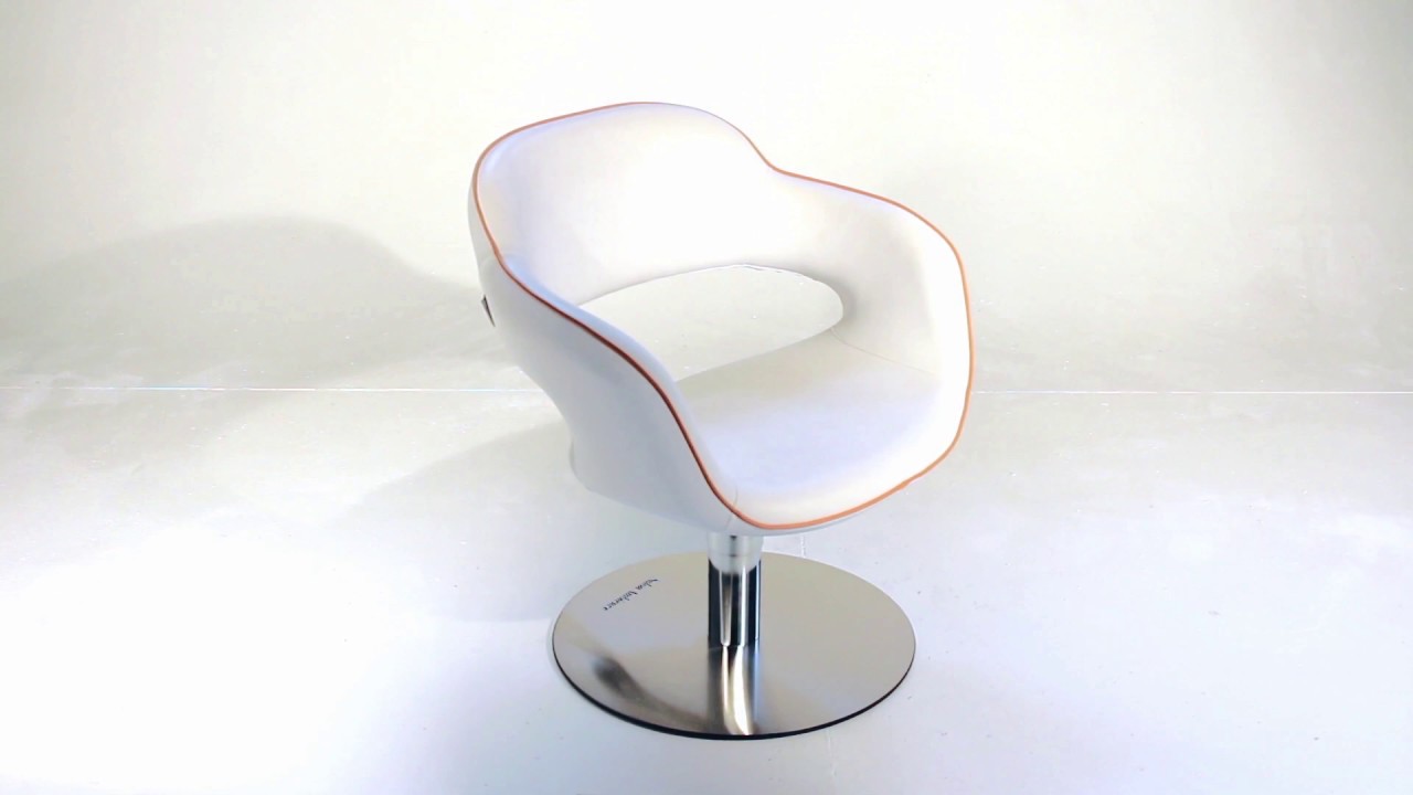 Salon Ambience Vanessa Hydraulic Chair