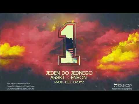 Arski x Enson - Jeden do jednego (SzUsty Blend)