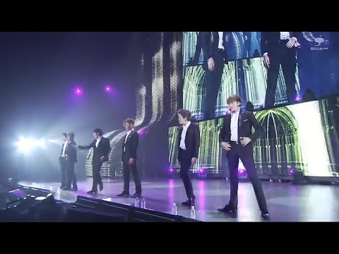 [2PM] 2011 JYP NATION in japan (I'm Your Man+니가 밉다+Heartbeat+Without U 등..)