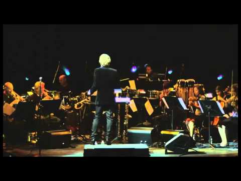 Steroid Maximus - Venture Bros Medley Live