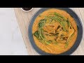 Vegetable Kare Kare Recipe | Yummy PH