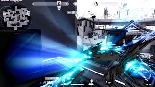 【VALORANT】ヴァロラントやってないけどハイライト作りました