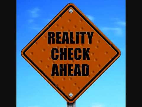 Young Fokiss feat Vazoon - Reality Check