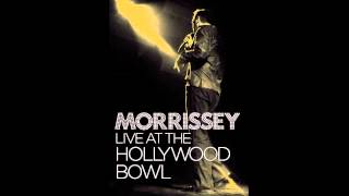 [HD] Life is a Pigsty - Morrissey - Live at the Hollywood Bowl