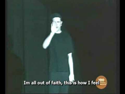 Natalie Imbruglia - Torn (+ mime) (+ subtitles)